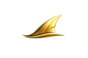 FindMyShark Logo